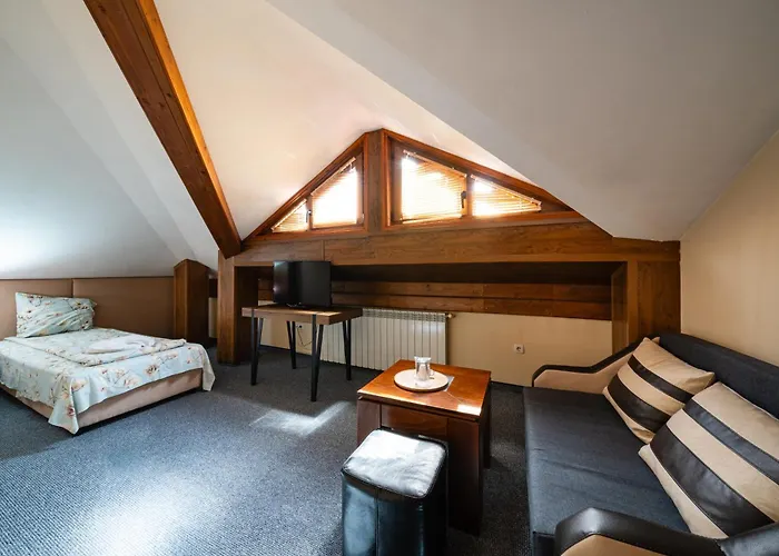 Kap House Family Hotel