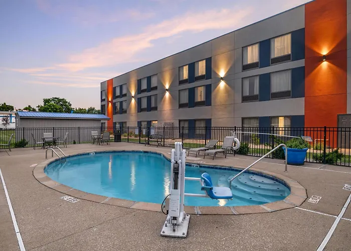 Best Western Inn Florence