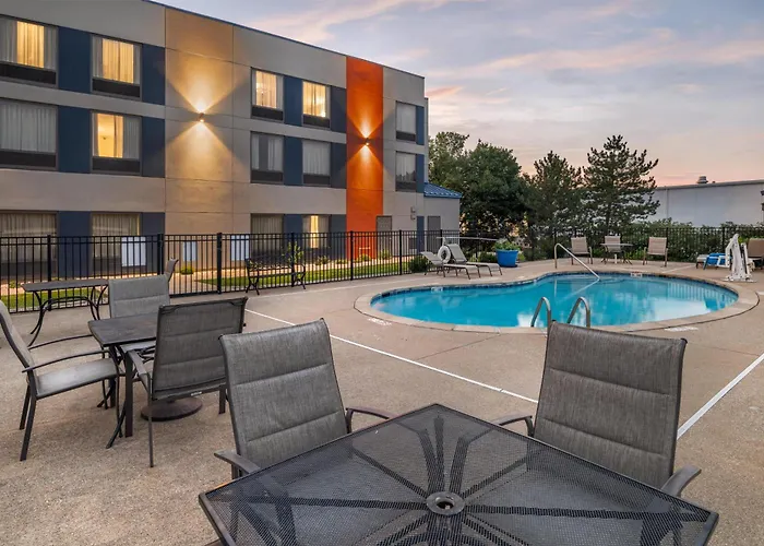 Best Western Inn Florence