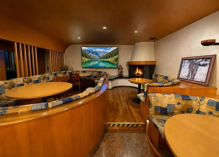 Hotel International