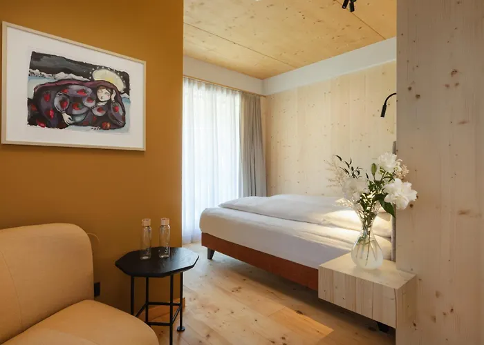 Mari Pop Hotel