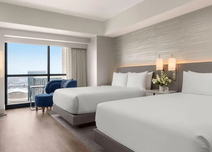 Manchester Grand Hyatt San Diego