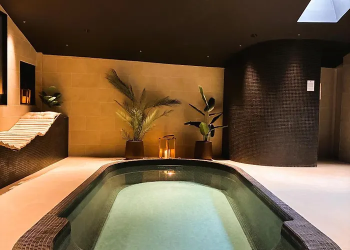 Hôtel Ancre Marine&Spa Thalgo ***