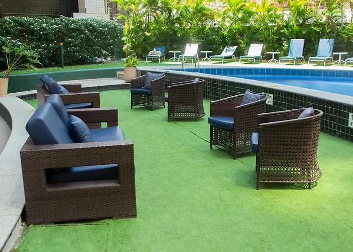 Comfort Hotel Fortaleza
