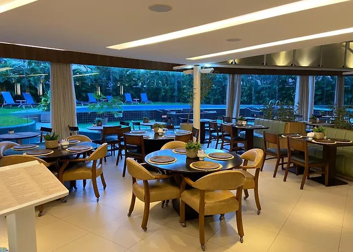 Comfort Hotel Fortaleza