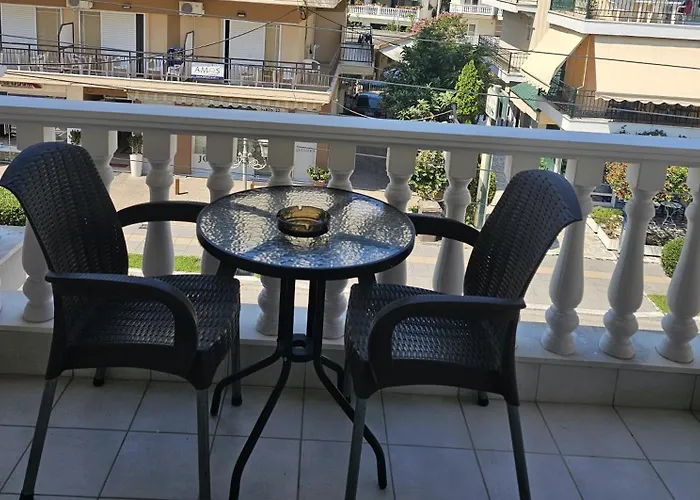 Philippos Hotel