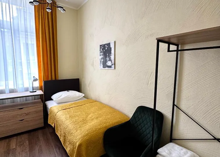 Hotel Baden