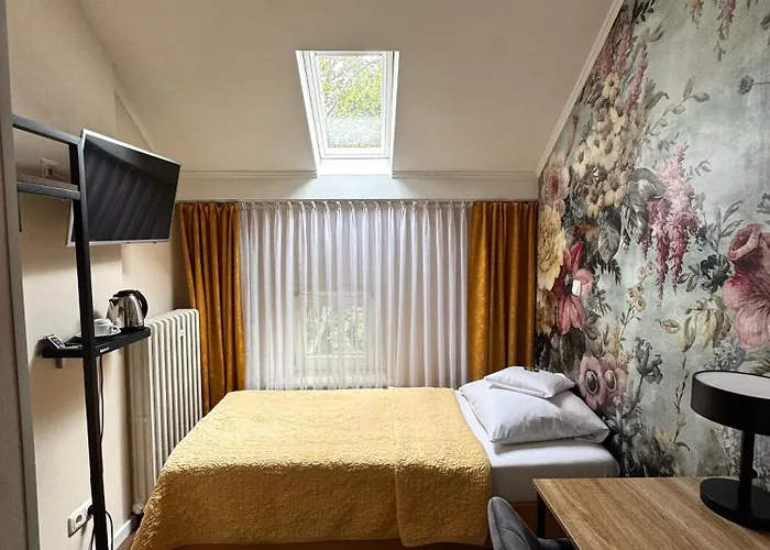Hotel Baden