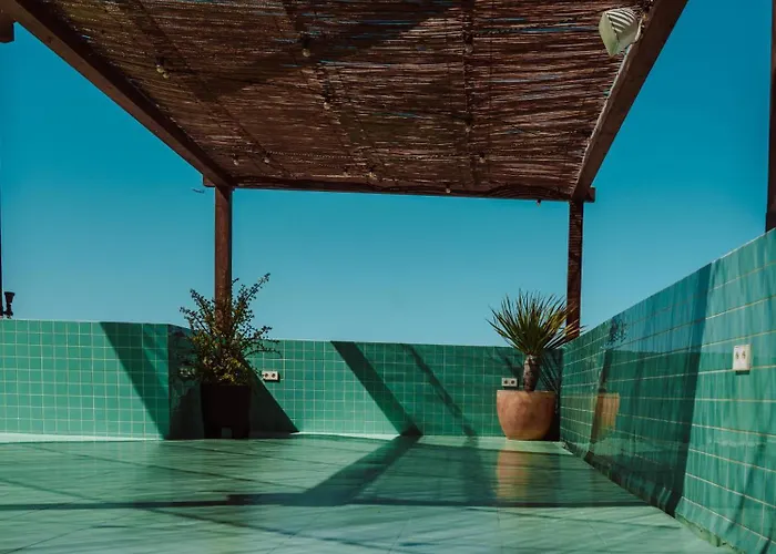 Mikasa Ibiza Boutique Hotel Adults Only