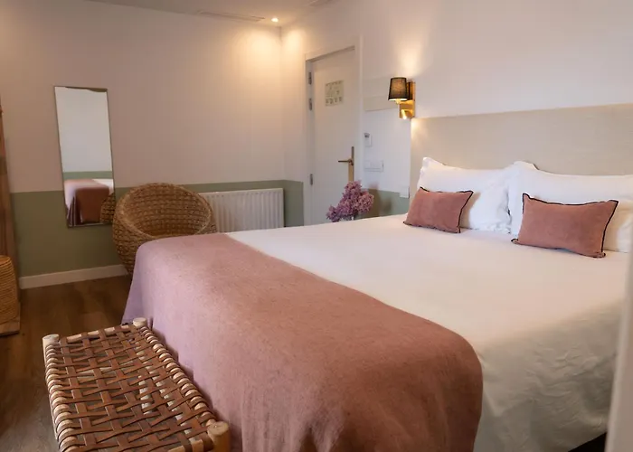 Mikasa Ibiza Boutique Hotel Adults Only