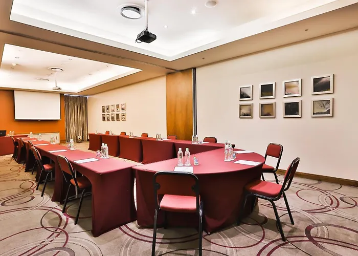 Holiday Inn Johannesburg-Rosebank By Ihg