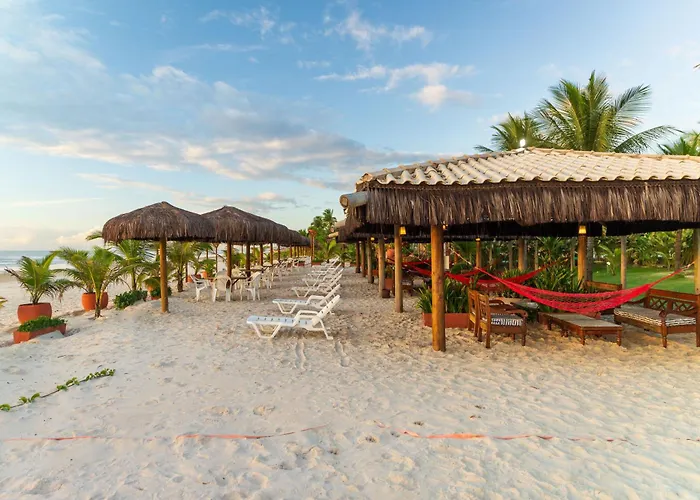Hotel Praia Do Sol