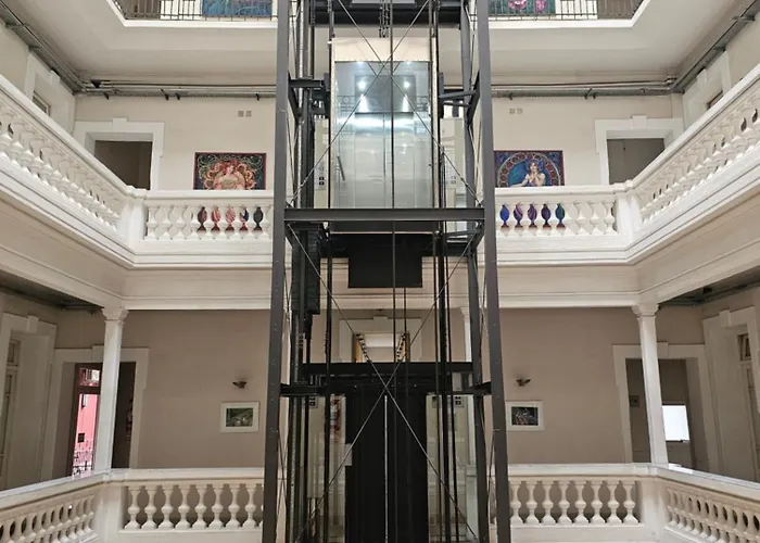 Gran Hotel Victoria Cordoba Argentina
