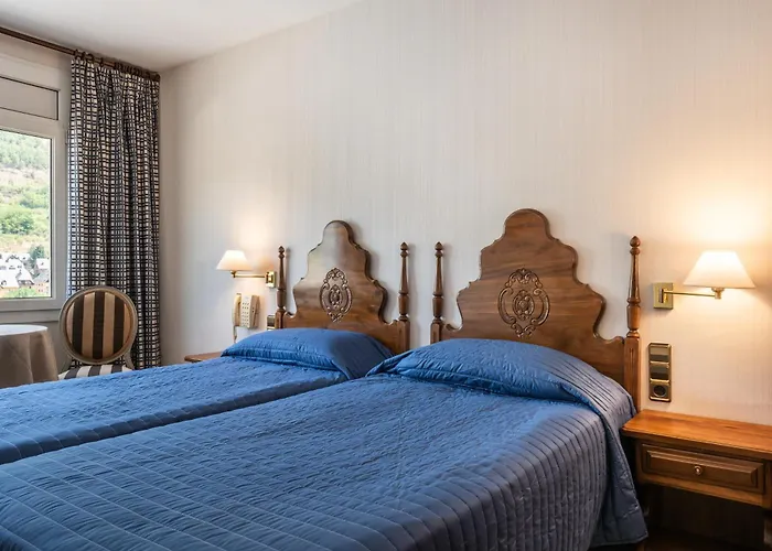 Hotel Delavall
