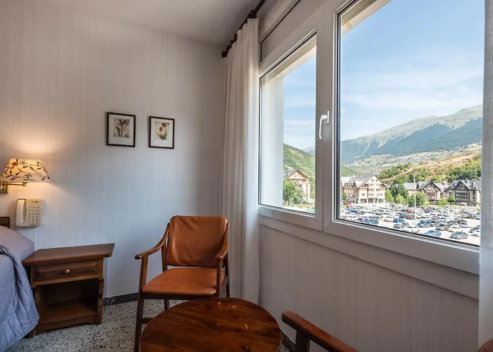 Hotel Delavall