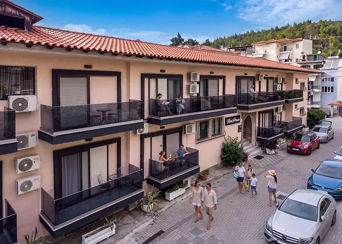 Hotel Petunia