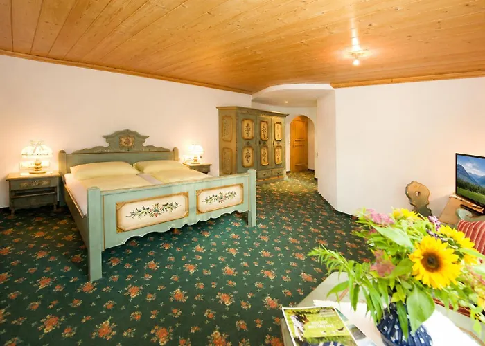 Hotel Bräu