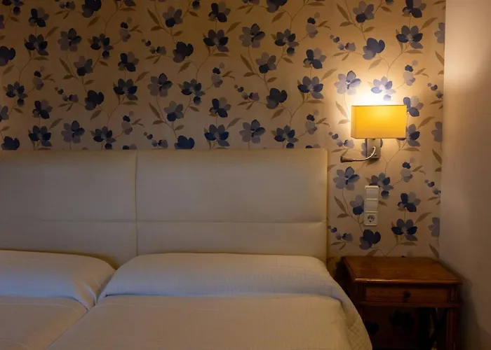 Hotel Villa de Alquézar