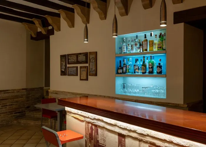 Hotel Villa de Alquézar