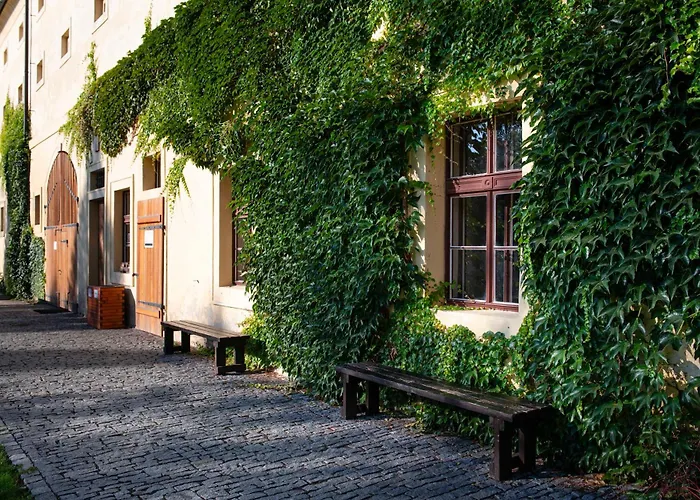 Hotel Adalbert