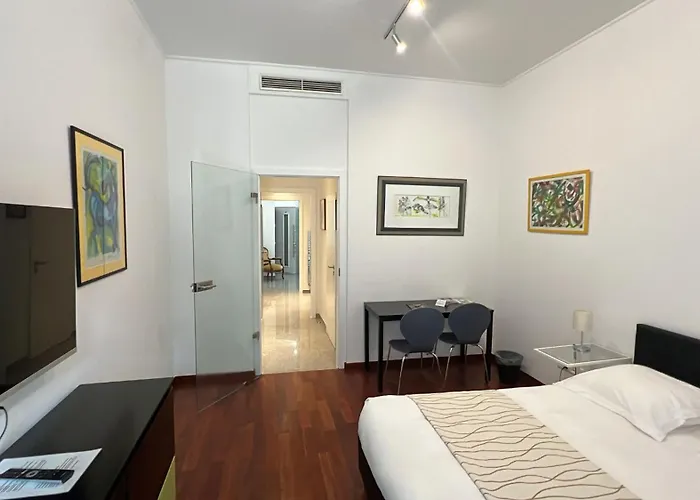 Domus Hotel