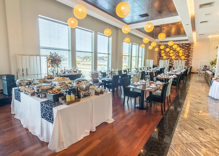 MDS Hotel Concepción