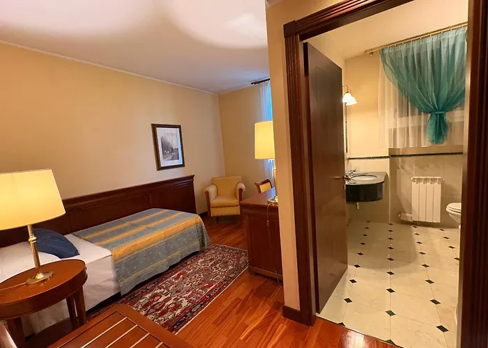 Le Muse Hotel
