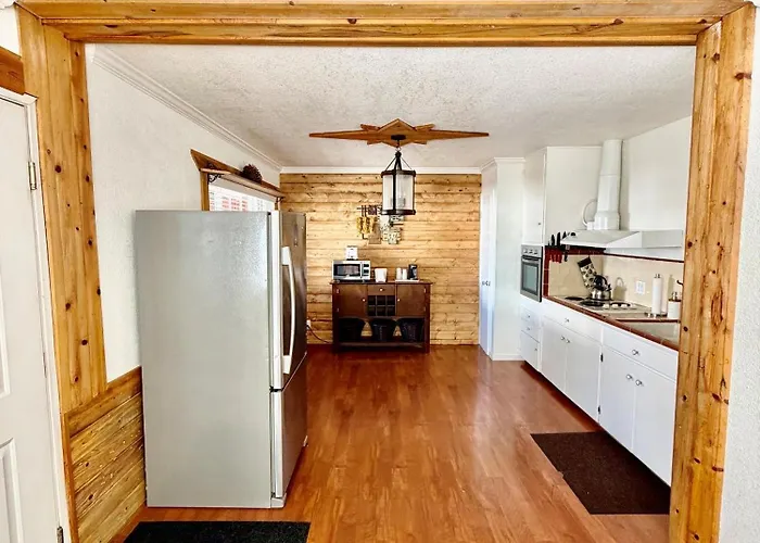 Shasta Inn