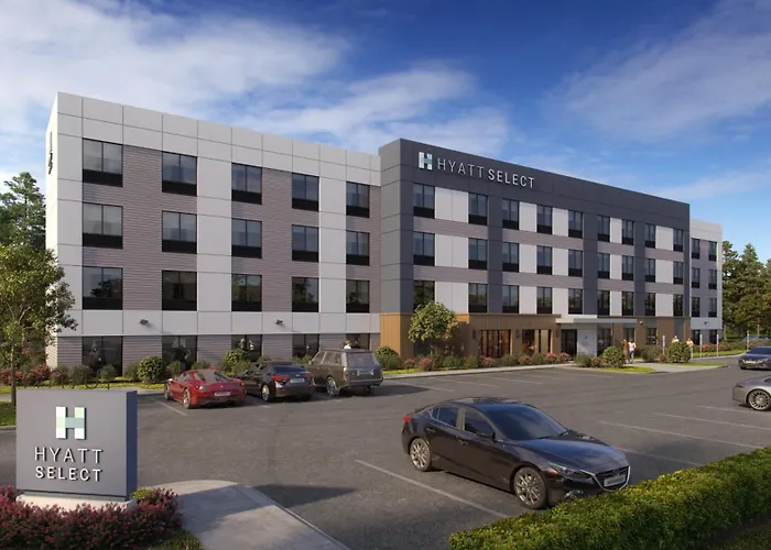 Hyatt Select Louisville North