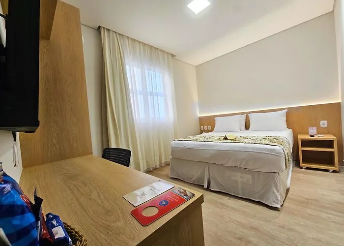 Opaba Praia Hotel