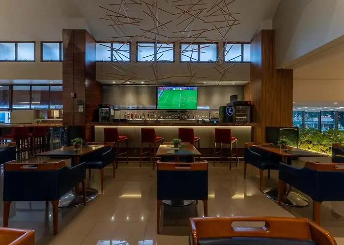 Hotel Deville Prime Cuiaba