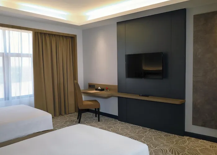 Grand Riverview Hotel