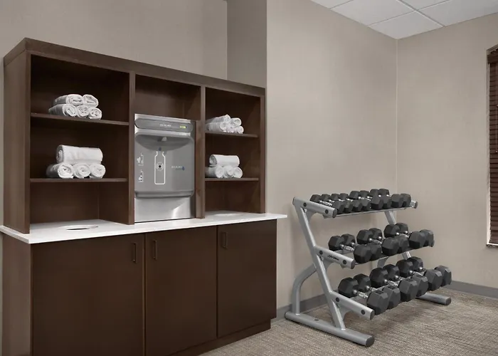Residence Inn Dfw Airport North/Grapevine