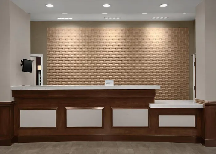 Residence Inn Dfw Airport North/Grapevine