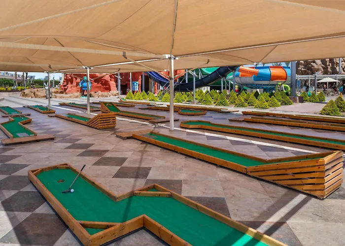 Pickalbatros Aqua Blu Sharm El Sheikh