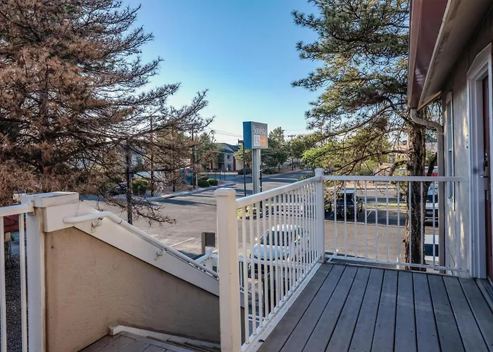 Sonesta Es Suites Albuquerque