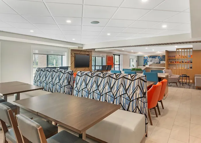 Holiday Inn Express Hyannis - Cape Cod By Ihg
