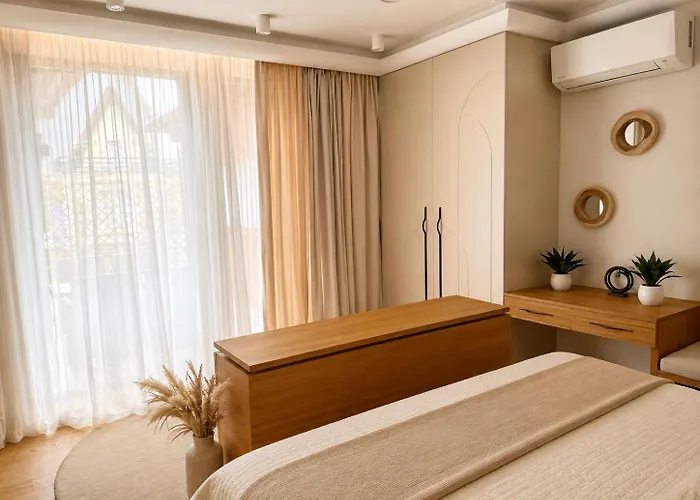 Ioana Boutique Hotel
