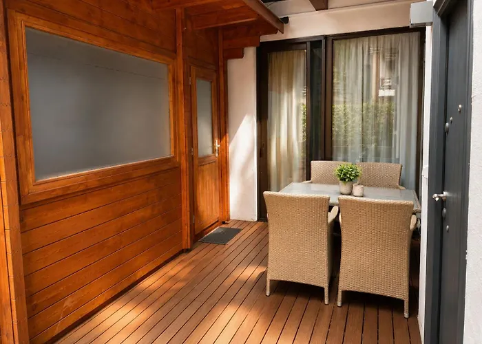 Ioana Boutique Hotel