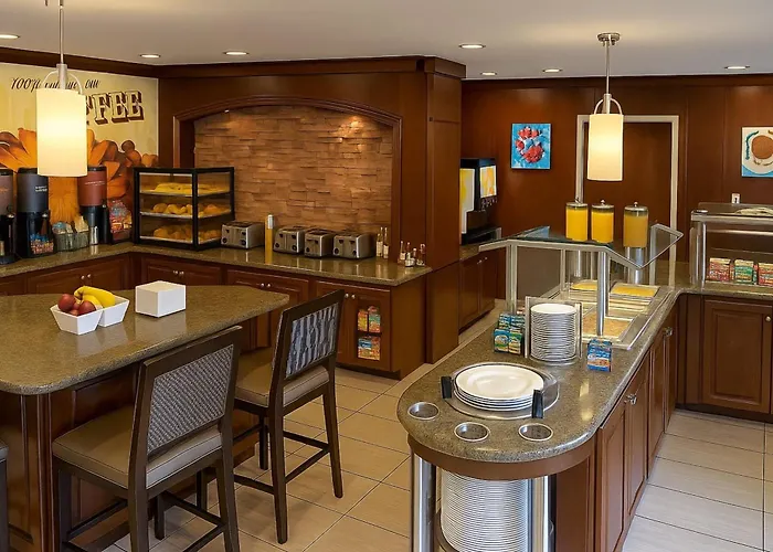 Staybridge Suites Elkhart North By Ihg