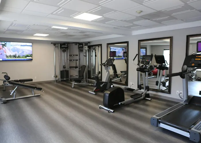 Staybridge Suites Silicon Valley - Milpitas By Ihg