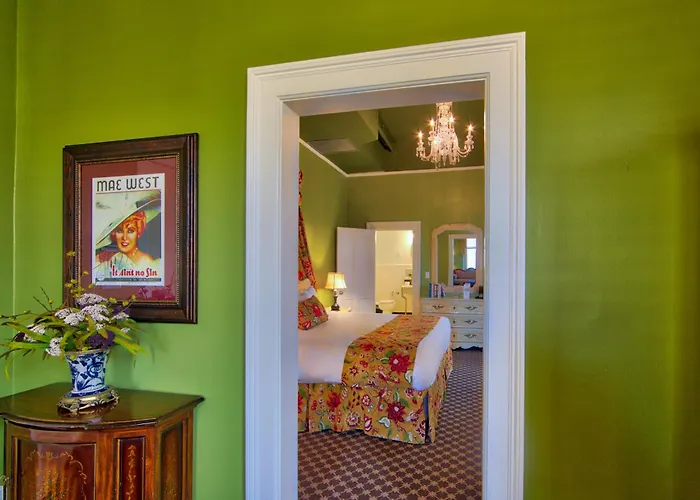 Menger Hotel