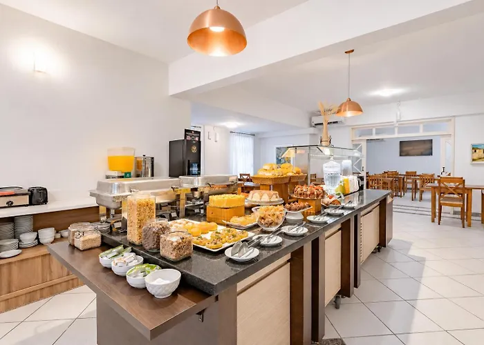 Bristol Sabrina Hotel de Charme Joinville