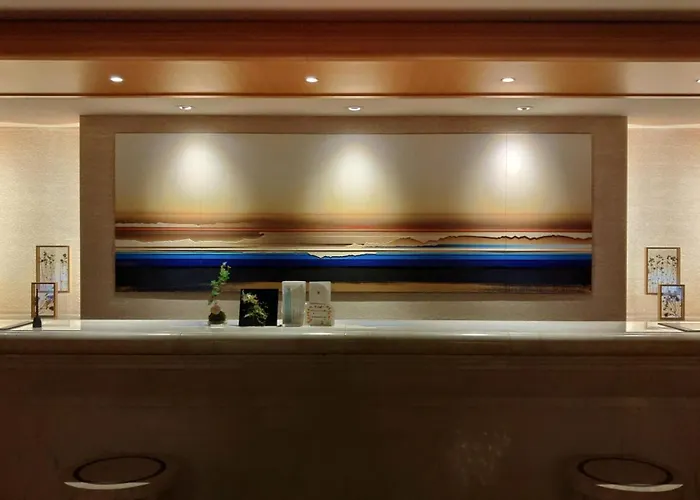 The Windsor Hotel Toya Vignette Collection