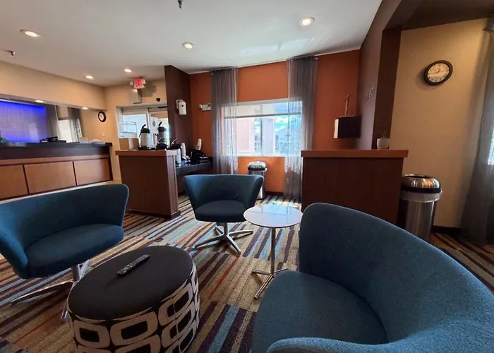 Surestay By Best Western Bismarck