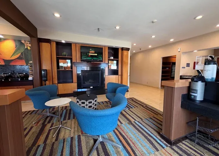 Surestay By Best Western Bismarck