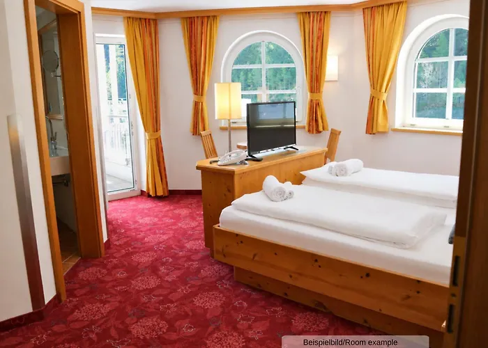 Sporthotel Auhof