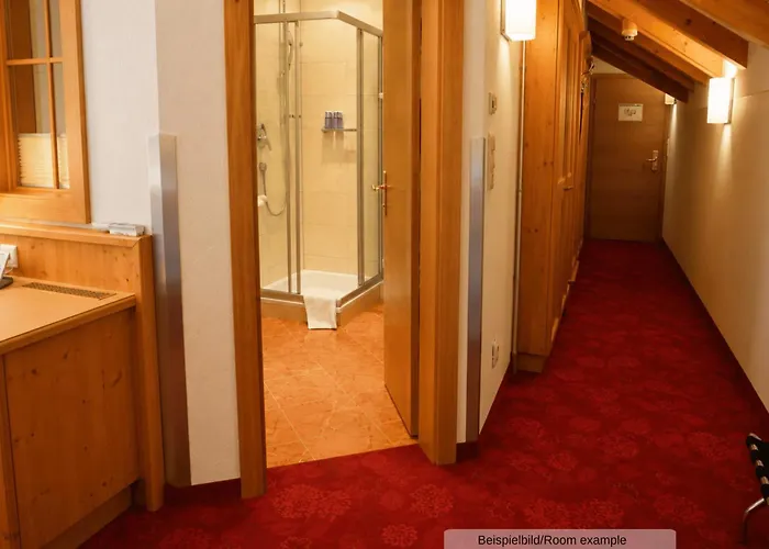 Sporthotel Auhof