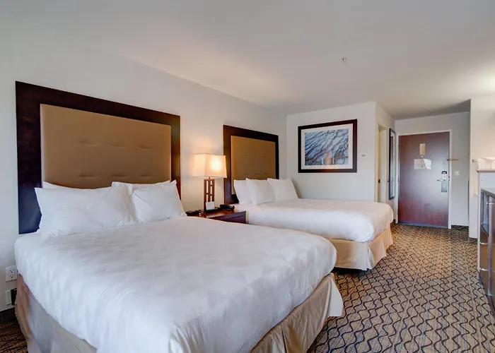 Holiday Inn West Yellowstone By Ihg