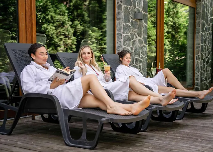 Hotel Bonvino Badacsony